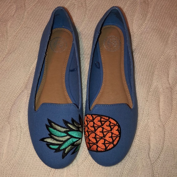 Authentic American Heritage Shoes - Flats